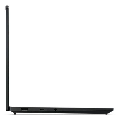 Lenovo ThinkPad T14s Gen 7 (Snapdragon) Copilot+ PC X2E-80-100 Laptop 14" Touchscreen WUXGA 32 GB LPDDR5x-SDRAM 512 GB SSD Wi-Fi 7 (802.11be) Windows 11 Pro Black English