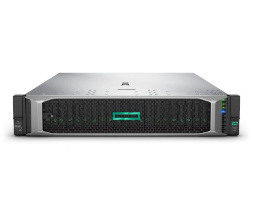 HPE ProLiant DL380 Gen10 6248R 3.0GHz 24-core 1P 32GB-R S100i NC 8SFF 800W PS Server