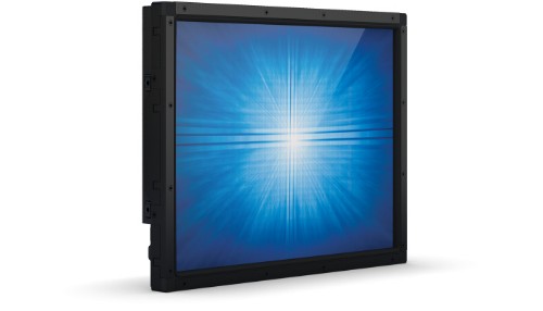 Elo Touch Solutions 1598L 15" LCD/TFT 400 cd/m² Black Touchscreen