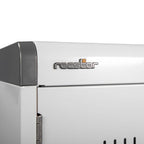 Rocstor VT0016-S1 portable device management cart/cabinet Portable device management cabinet Black, Silver