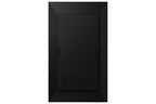 Samsung SM32HX-P signage display Digital signage flat panel 32" LCD Wi-Fi 500 cd/m² Full HD Black Tizen 7.0 24/7