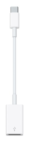 Apple MW5L3AM/A USB cable USB C USB A White