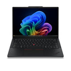 Lenovo ThinkPad T14s Gen 7 (AMD) Copilot+ PC AMD Ryzen AI 7 PRO 450 Laptop 14" Touchscreen WUXGA 32 GB LPDDR5x-SDRAM 512 GB SSD Wi-Fi 7 (802.11be) Windows 11 Pro Black