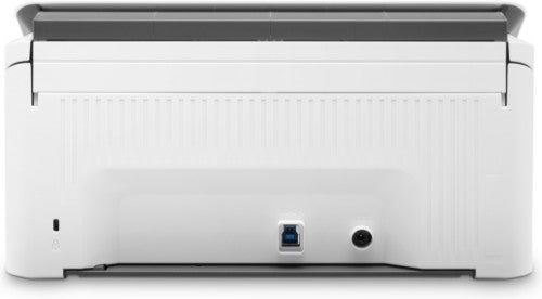 HP ScanJet Pro 2000 s2 Sheet-fed scanner 600 x 600 DPI A4 Black, White