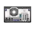 HPE ProLiant MicroServer Gen11 G7400 2c 16GB-U 4LFF-NHP 1TB HDD 180W Ext PS NA Cmp Module Server