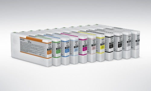 C13T653900 (T6539) Ink cartridge bright bright black, 200ml