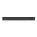 Zyxel GS1920-48V2 network switch Managed Gigabit Ethernet (10/100/1000) Black