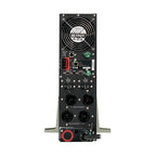 Eaton 9PX6K-L uninterruptible power supply (UPS) Double-conversion (Online) 6 kVA 5400 W 4 AC outlet(s)
