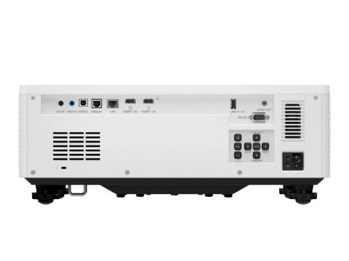 Sharp P601Q 6000 ANSI lumens DLP UHD 4K (3840x2160) White