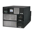 Eaton 93PX5KINDA uninterruptible power supply (UPS) Double-conversion (Online) 5 kVA 5000 W 2 AC outlet(s)