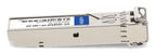 AddOn Networks SFP-10GBASE-ER-I-MX-AO network transceiver module Fiber optic 10000 Mbit/s SFP+ 1550 nm