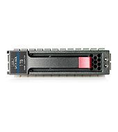 HPE 1TB 6G SFF internal hard drive 7200 RPM 2.5" Serial ATA
