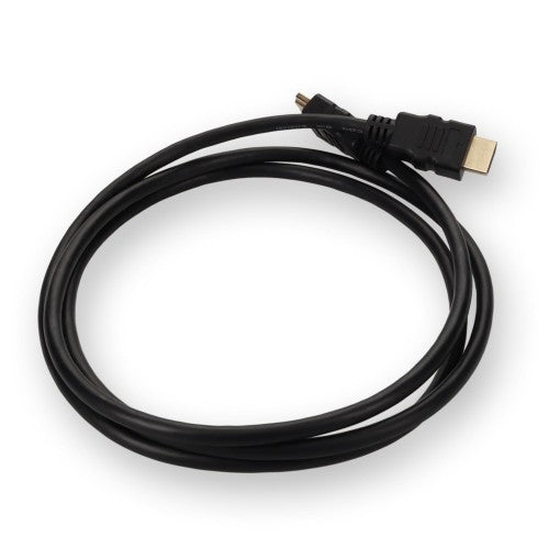 AddOn Networks HDMIHS20MM28AWG10 HDMI cable 122" (3.1 m) HDMI Type A (Standard) Black
