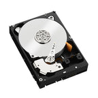 Western Digital WD RE 4TB internal hard drive 7200 RPM 64 MB 3.5" Serial ATA III