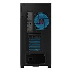 ASUS ROG G700 GM700TZ-PS787 AMD Ryzen™ 7 9800X3D 32 GB DDR5-SDRAM 2 TB SSD NVIDIA GeForce RTX 5080 Windows 11 Home Tower PC Black