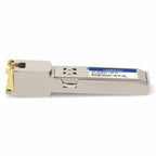 AddOn Networks SFP-10GBASE-T-SM-AO network transceiver module Copper 10000 Mbit/s SFP+