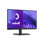 DELL E Series E2425HS computer monitor 23.81" 1920 x 1080 pixels Full HD LCD Black