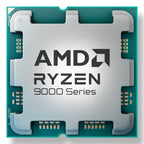 AMD Ryzen 7 9850X3D processor 4.7 GHz 96 MB L3 Box
