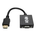Tripp Lite P131-06N video cable adapter 5.91" (0.15 m) VGA (D-Sub) Black