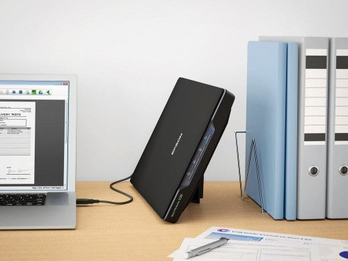 Epson Perfection V39 II Flatbed scanner 4800 x 4800 DPI A4 Black