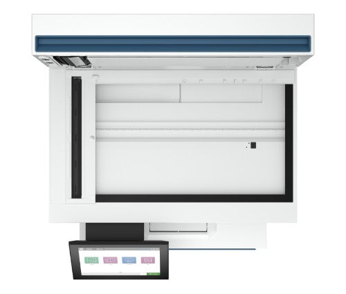 HP LaserJet Enterprise 5602dn/f/zfw Black and white Printer