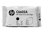 C6602A Printhead black, 18ml