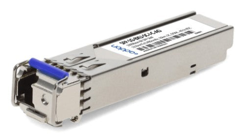 AddOn Networks SFP-1G-BXU-SC-I-C-AO network transceiver module Fiber optic 1000 Mbit/s
