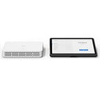 Logitech RoomMate + Tap IP + Compute Mount video conferencing system Ethernet LAN