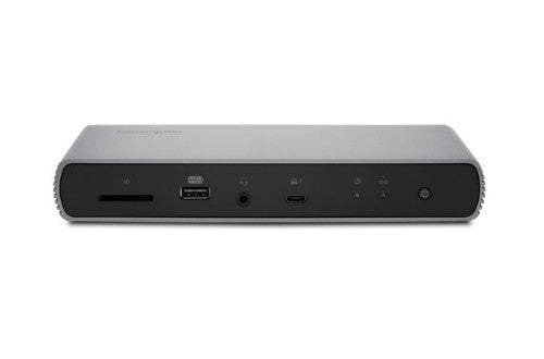 Kensington SD5750T Wired Thunderbolt 4 Gray