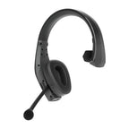 BlueParrott B650-XT Headset Wired & Wireless Head-band USB Type-C Bluetooth Black