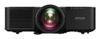 Epson L695SE Short throw projector 6000 ANSI lumens WUXGA (1920x1200) Black