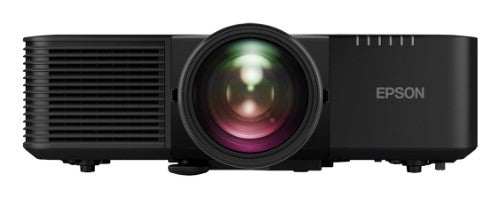 Epson L695SE Short throw projector 6000 ANSI lumens WUXGA (1920x1200) Black
