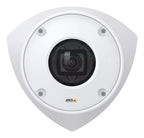 Axis 01767-001 security camera Dome IP security camera Outdoor 2304 x 1728 pixels Ceiling/wall