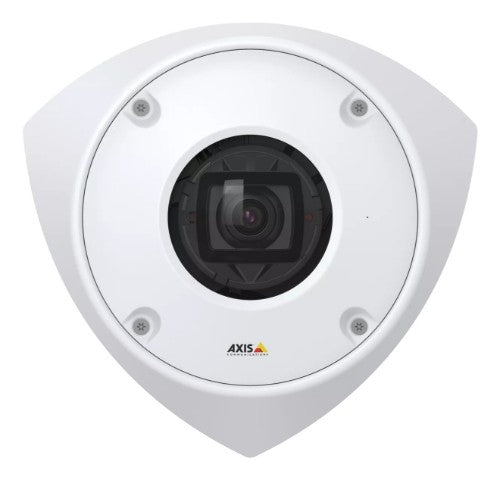 Axis 01767-001 security camera Dome IP security camera Outdoor 2304 x 1728 pixels Ceiling/wall