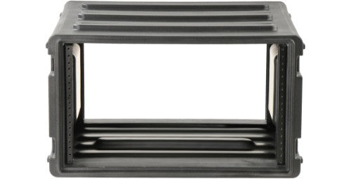 SKB 6U Roto Rack Black