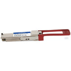 AddOn Networks Q28-100GP4-BXD3327-10-I-J-AO network transceiver module Fiber optic 100000 Mbit/s QSFP28