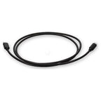 AddOn Networks USBC2LGTTPE1M lightning cable 39.4" (1 m) Black