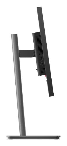 Lenovo ThinkVision P24Q-40 computer monitor 23.8" 2560 x 1440 pixels Wide Quad HD LED Black