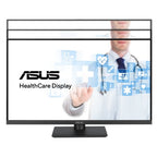 ASUS HA2441A computer monitor 23.8" 2560 x 1440 pixels Quad HD LCD Black