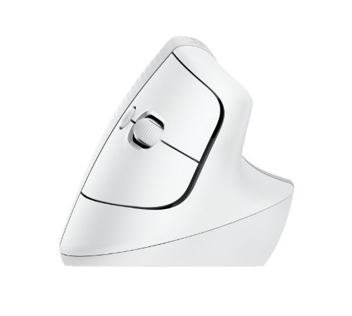 Logitech Lift for Mac mouse Office Right-hand RF Wireless + Bluetooth Optical 4000 DPI
