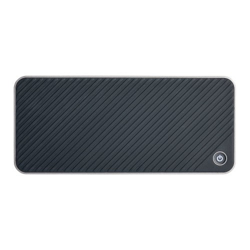 StarTech.com 116N-USBC-DOCK laptop dock/port replicator Wired USB 3.2 Gen 2 (3.1 Gen 2) Type-C Gray