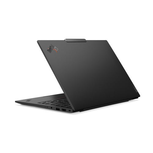 Lenovo ThinkPad X1 Carbon Gen 12 Intel Core Ultra 5 135U Laptop 14" Touchscreen WUXGA 16 GB LPDDR5x-SDRAM 512 GB SSD Wi-Fi 6E (802.11ax) Windows 11 Pro English Black