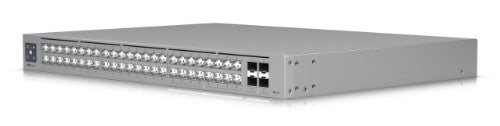 Ubiquiti Pro Max 48 L3 2.5G Ethernet (100/1000/2500) 1U Gray