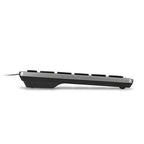 Kensington KB415 keyboard Office USB Gray