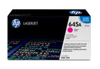 C9733A (645A) Toner magenta, 12K pages @ 5% coverage