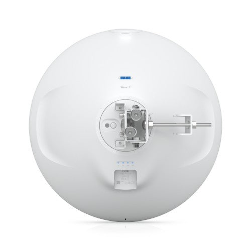 Ubiquiti Wave Long-Range Network bridge 2000 Mbit/s White