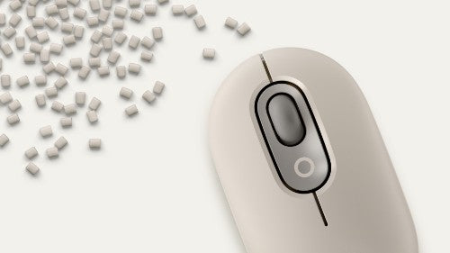 Logitech POP mouse Universal Bluetooth Optical 4000 DPI