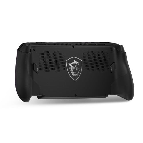 MSI CLAW 8 EX AI+ CG3EM-024US portable game console 8" 1 TB Touchscreen Wi-Fi Purple