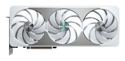 GIGABYTE GeForce RTX 5070 Ti AERO OC 16G NVIDIA 16 GB GDDR7