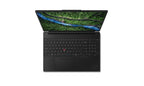 Lenovo ThinkPad P16s Gen 5 (Intel) Copilot + PC Copilot+ PC Intel Core Ultra 7 356H Mobile workstation 16" WUXGA 32 GB LPDDR5x-SDRAM 1 TB SSD NVIDIA RTX PRO 500 Blackwell Wi-Fi 7 (802.11be) Windows 11 Pro Black English
